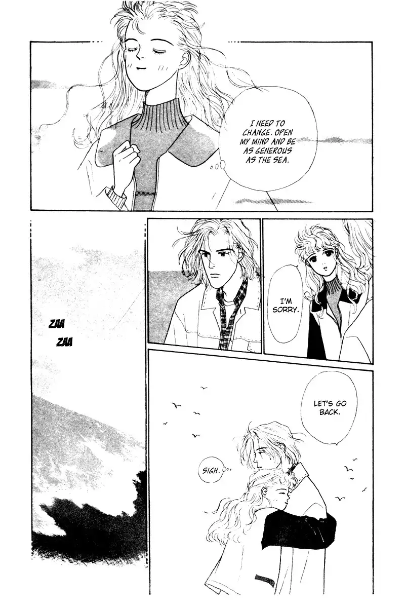 Kimi ga Boku o Mite Ita kara Chapter 5 41